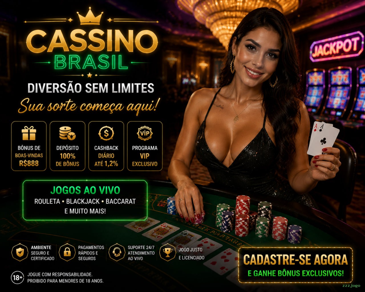 App zzzjogo para Android e iOS - download grátis