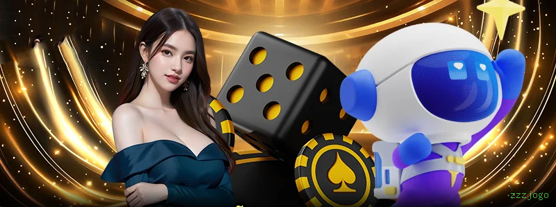 Cassino zzzjogo app mobile